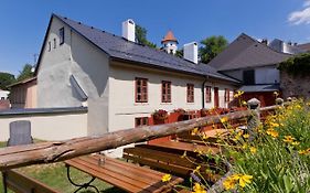Měšťanský dům - kulturní památka Mlýnská 119